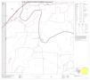 Primary view of P.L. 94-171 County Block Map (2010 Census): Parker County, Block 13