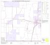 Map: P.L. 94-171 County Block Map (2010 Census): Grayson County, Block 23