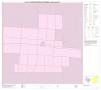 Thumbnail image of item number 1 in: 'P.L. 94-171 County Block Map (2010 Census): Fannin County, Inset F01'.