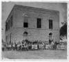 Thumbnail image of item number 1 in: 'First Modern High School in Stephenville, Texas, 1886'.