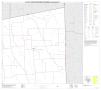 Map: P.L. 94-171 County Block Map (2010 Census): Hunt County, Block 4