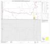 Thumbnail image of item number 1 in: 'P.L. 94-171 County Block Map (2010 Census): Hansford County, Block 10'.