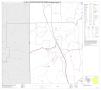 Map: P.L. 94-171 County Block Map (2010 Census): Montague County, Block 7