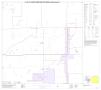 Thumbnail image of item number 1 in: 'P.L. 94-171 County Block Map (2010 Census): Collin County, Block 79'.