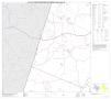 Map: P.L. 94-171 County Block Map (2010 Census): Hays County, Block 3