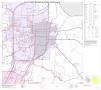 Map: P.L. 94-171 County Block Map (2010 Census): Grayson County, Block 10