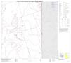 Thumbnail image of item number 1 in: 'P.L. 94-171 County Block Map (2010 Census): Wilbarger County, Block 16'.