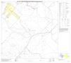 Thumbnail image of item number 1 in: 'P.L. 94-171 County Block Map (2010 Census): Burleson County, Block 14'.