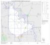 Thumbnail image of item number 1 in: 'P.L. 94-171 County Block Map (2010 Census): San Jacinto County, Index'.