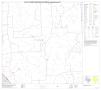 Map: P.L. 94-171 County Block Map (2010 Census): Colorado County, Block 14