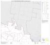 Map: P.L. 94-171 County Block Map (2010 Census): San Patricio County, Bloc…