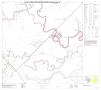 Map: P.L. 94-171 County Block Map (2010 Census): Brazoria County, Block 34