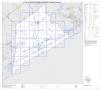 Thumbnail image of item number 1 in: 'P.L. 94-171 County Block Map (2010 Census): Matagorda County, Index'.