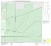 Primary view of P.L. 94-171 County Block Map (2010 Census): Potter County, Inset A04