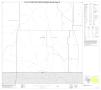 Thumbnail image of item number 1 in: 'P.L. 94-171 County Block Map (2010 Census): Menard County, Block 11'.