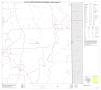 Thumbnail image of item number 1 in: 'P.L. 94-171 County Block Map (2010 Census): Coleman County, Block 20'.