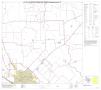 Map: P.L. 94-171 County Block Map (2010 Census): Montague County, Block 12