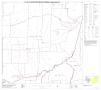 Primary view of P.L. 94-171 County Block Map (2010 Census): Fannin County, Block 6