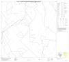 Map: P.L. 94-171 County Block Map (2010 Census): Zapata County, Block 7