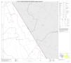 Map: P.L. 94-171 County Block Map (2010 Census): Lampasas County, Block 6