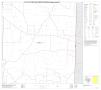 Map: P.L. 94-171 County Block Map (2010 Census): Reagan County, Block 9
