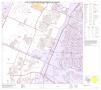 Thumbnail image of item number 1 in: 'P.L. 94-171 County Block Map (2010 Census): Bexar County, Block 22'.