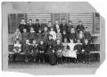 Thumbnail image of item number 1 in: 'Marine School in Ft. Worth, Texas in 1897'.