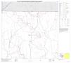 Map: P.L. 94-171 County Block Map (2010 Census): Donley County, Block 3