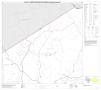Primary view of P.L. 94-171 County Block Map (2010 Census): Burleson County, Block 2