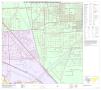 Map: P.L. 94-171 County Block Map (2010 Census): Galveston County, Block 34