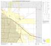 Map: P.L. 94-171 County Block Map (2010 Census): Taylor County, Block 4
