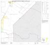 Thumbnail image of item number 1 in: 'P.L. 94-171 County Block Map (2010 Census): Jim Wells County, Block 7'.