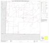 Map: P.L. 94-171 County Block Map (2010 Census): Mitchell County, Block 13