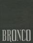 Primary view of The Bronco, Yearbook of Hardin-Simmons University, 1993