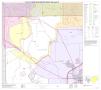 Primary view of P.L. 94-171 County Block Map (2010 Census): Ellis County, Block 1