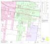 Map: P.L. 94-171 County Block Map (2010 Census): Hidalgo County, Block 99