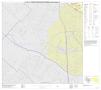 Map: P.L. 94-171 County Block Map (2010 Census): Harris County, Block 209