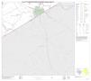 Map: P.L. 94-171 County Block Map (2010 Census): Bosque County, Block 28