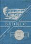 Yearbook: The Bronco, Yearbook of Hardin-Simmons University, 1964
