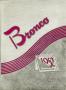 Primary view of The Bronco, Yearbook of Hardin-Simmons University, 1952