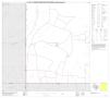 Thumbnail image of item number 1 in: 'P.L. 94-171 County Block Map (2010 Census): Cottle County, Block 13'.