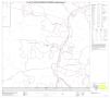 Map: P.L. 94-171 County Block Map (2010 Census): Kimble County, Block 18
