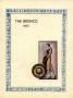Thumbnail image of item number 4 in: 'The Bronco, Yearbook of Simmons University, 1932'.