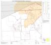 Map: P.L. 94-171 County Block Map (2010 Census): Fort Bend County, Block 3