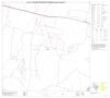 Primary view of P.L. 94-171 County Block Map (2010 Census): Reeves County, Block 44