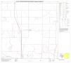 Thumbnail image of item number 1 in: 'P.L. 94-171 County Block Map (2010 Census): Collingsworth County, Block 7'.