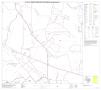 Map: P.L. 94-171 County Block Map (2010 Census): Duval County, Block 7
