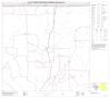 Map: P.L. 94-171 County Block Map (2010 Census): Erath County, Block 4