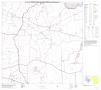Map: P.L. 94-171 County Block Map (2010 Census): Smith County, Block 7