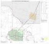 Primary view of P.L. 94-171 County Block Map (2010 Census): Kleberg County, Block 2